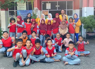 Kesehatan mental siswa