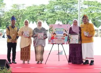 Wali Kota Makassar