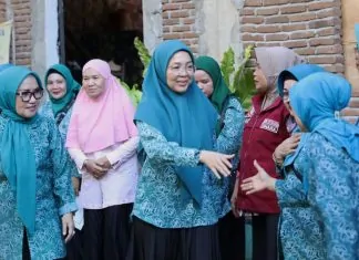 TP PKK Makassar