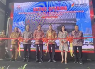 Mitsubishi Motors Gowa
