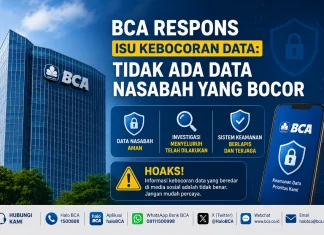 BCA