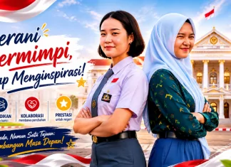 Perjuangan Keisha