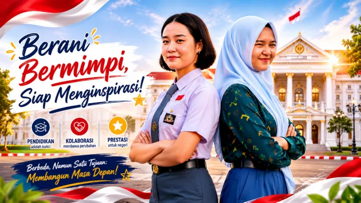 Perjuangan Keisha, Pemprov Sulsel Ungkapkani Cathlyn Ranking 7, Utusan Makassar Lainnya Posisi 5 Perjuangan Keisha
