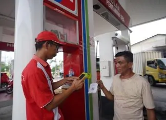 "Pertamina Patra Niaga