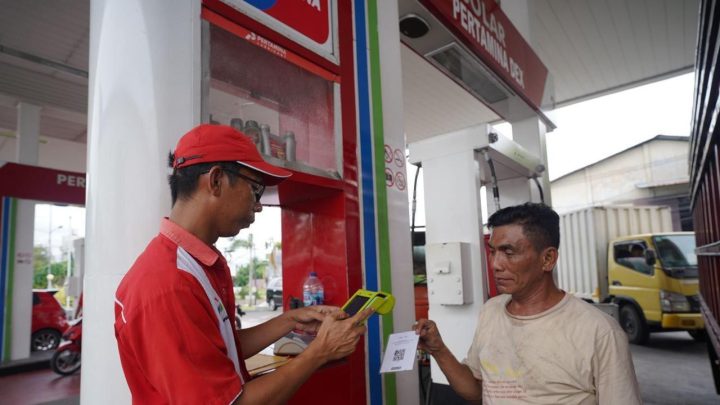 Klarifikasi Pertamina Sulawesi: Video Viral Solar di Wasuponda Tak Sesuai Narasi "Pertamina Patra Niaga