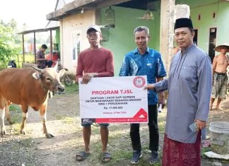 Semen Tonasa