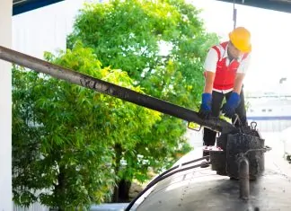 Lonjakan harga