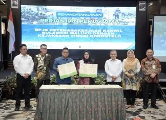BPJS Ketenagakerjaan