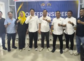 Musprov KADIN Sulsel 2026
