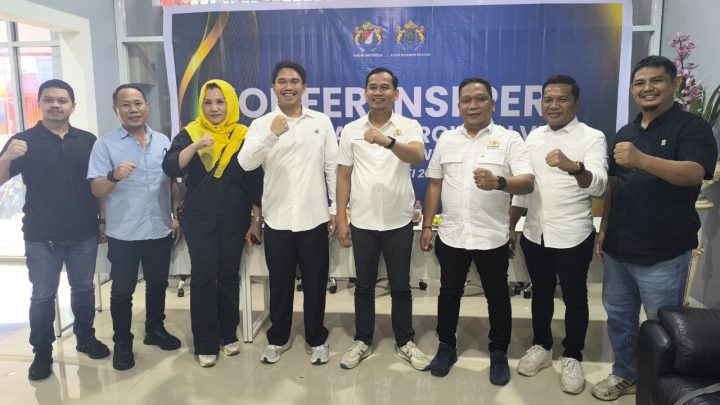 Kadin Sulsel Siap Gelar Musprov VIII, Pendaftaran Calon Ketua Mulai Dibuka 28 Mei 2026 Musprov KADIN Sulsel 2026
