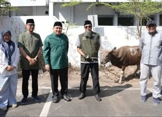 Pemkot Makassar