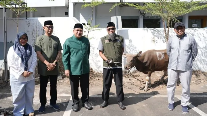 Pemkot Makassar