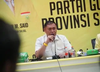 Musda Golkar