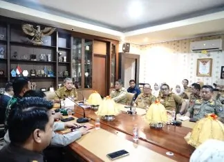 Jaga Keamanan