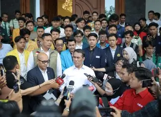 Kementerian Pertanian
