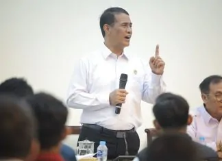 Kementerian Pertanian