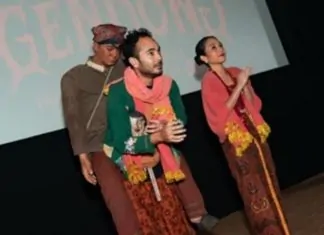 Badut Gendong