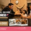 Gammara Hotel Makassar