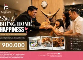 Gammara Hotel Makassar