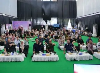 Pertamina Patra Niaga Regional Sulawesi