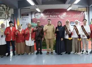 Wali Kota Makassar