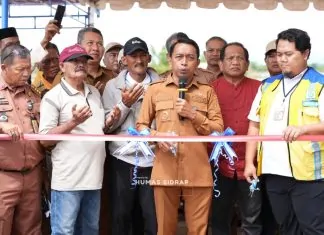 Pemda sidrap