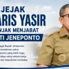 Jejak H Paris Yasir