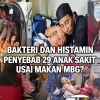 Transparan Dinkes