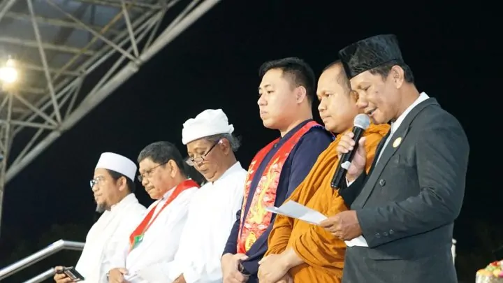 Makassar Masuk 10 Besar Kota Toleran di Indonesia