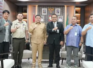 Pemkot Makassar