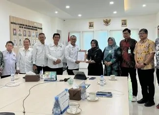 PWI Sulsel