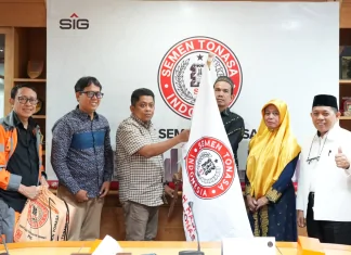 Jemaah calon haji