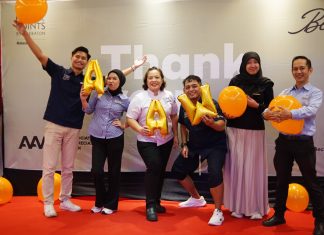 Four Points by Sheraton Makassar Gelar Associate Appreciation Week 2026 Penuh Inspirasi