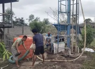 Dari Perut