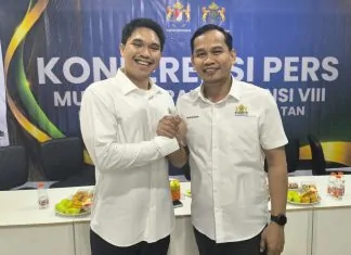 Musprov KADIN Sulsel 2026
