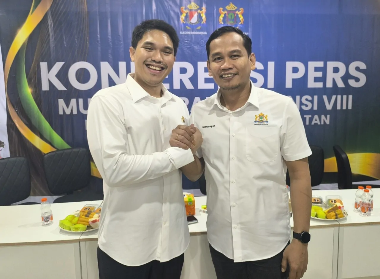KADIN Sulsel Siap Gelar Musprov VIII, Pendaftaran Calon Ketua Mulai Dibuka 28 Mei 2026
