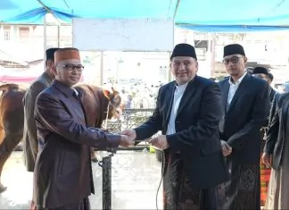 Pemkot Makassar