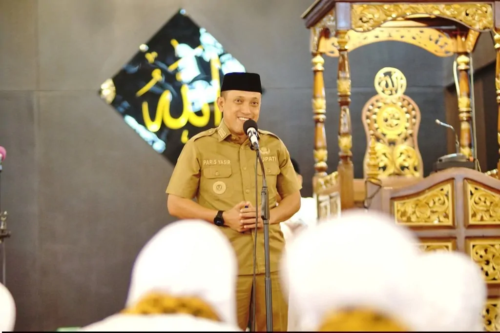 Tujuh Tahun Penantian, Impian di Usia Senja, Sali Binti Bando Catat Sejarah JCH Tertua Jeneponto