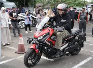 SIM C1 Makassar
