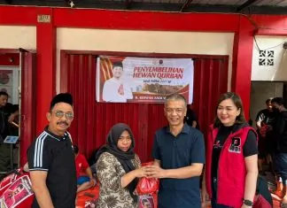 PDIP Sulsel