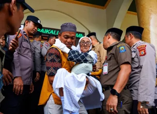 Tujuh Tahun
