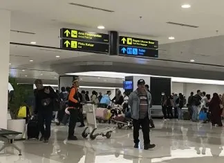 Bandara Sultan Hasanuddin