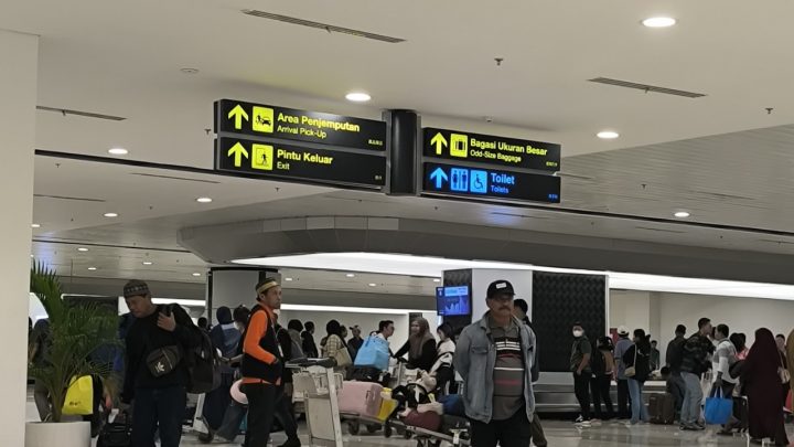 Bandara Sultan Hasanuddin