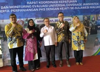 BPJS Ketenagakerjaan