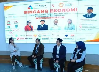 OJK investasi bodong