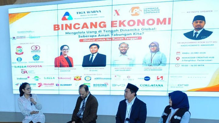 OJK investasi bodong