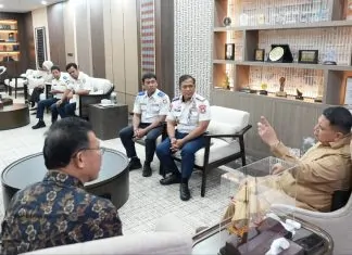 Wali Kota Makassar