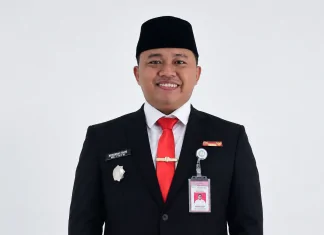 Seleksi Paskibraka Sulsel