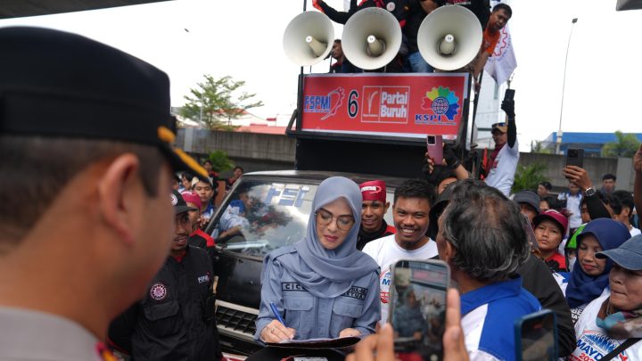 Ketua DPRD Sulsel