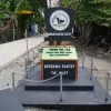 Berdiri Megah di